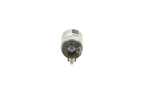 Solenoid Switch, starter