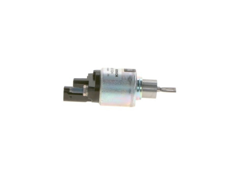 Solenoid Switch, starter, Image 2
