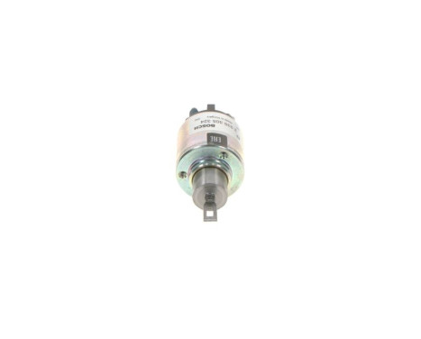 Solenoid Switch, starter, Image 3