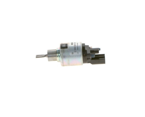 Solenoid Switch, starter, Image 4