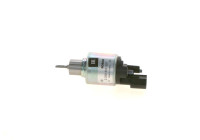 Solenoid Switch, starter