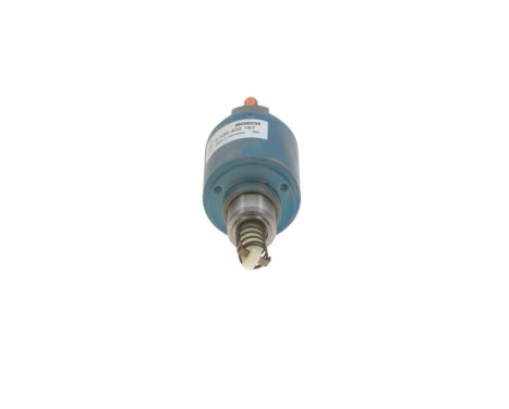 Solenoid Switch, starter, Image 3