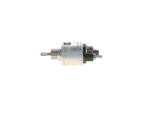 Solenoid Switch, starter, Image 4