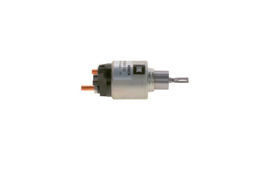 Solenoid Switch, starter, Image 2