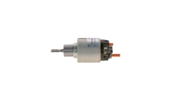 Solenoid Switch, starter, Image 4