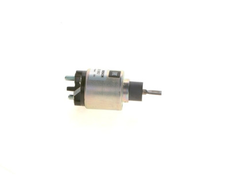 Solenoid Switch, starter, Image 4