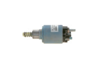 Solenoid Switch, starter