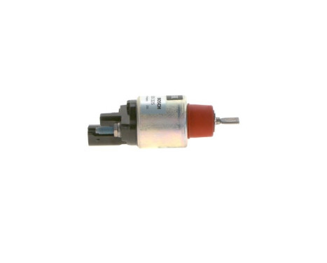 Solenoid Switch, starter, Image 2