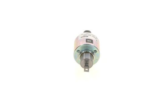 Solenoid Switch, starter