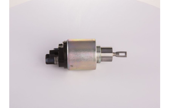 Solenoid Switch, starter, Image 5