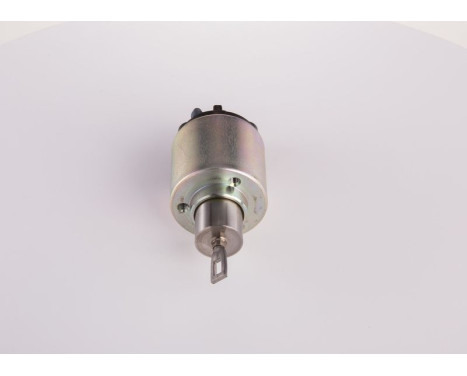 Solenoid Switch, starter, Image 6