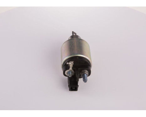 Solenoid Switch, starter, Image 8