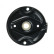 Starter motor cover, carburetor