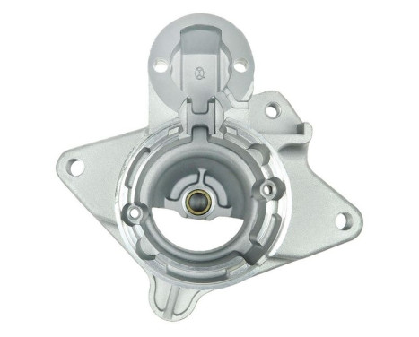 Starter motor cover, carburetor, Image 2