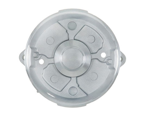 Starter motor cover, carburetor, Image 2