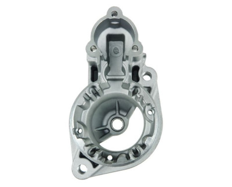 Starter motor cover, carburetor, Image 2