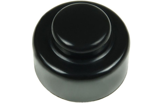 Starter motor cover, carburetor