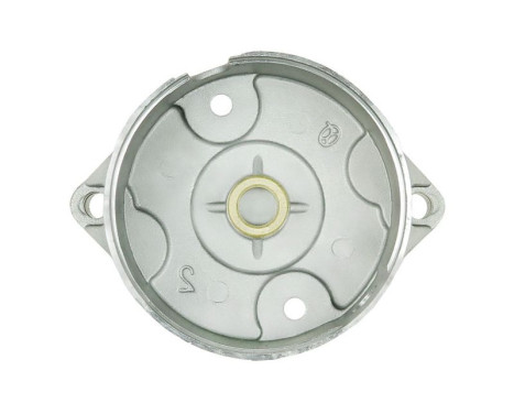 Starter motor cover, carburetor, Image 2