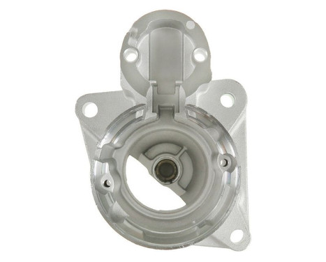 Starter motor cover, carburetor, Image 2