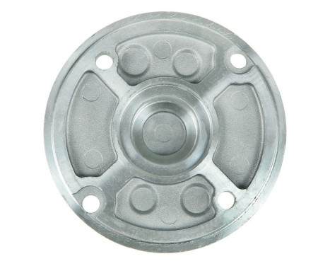 Starter motor cover, carburetor, Image 2