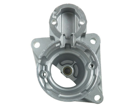 Starter motor cover, carburetor, Image 2