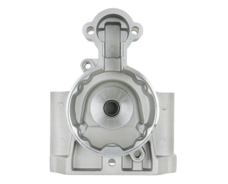 Starter motor cover, carburetor, Image 2