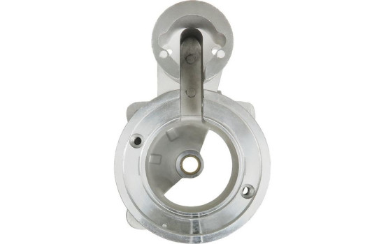 Starter motor cover, carburetor, Image 2