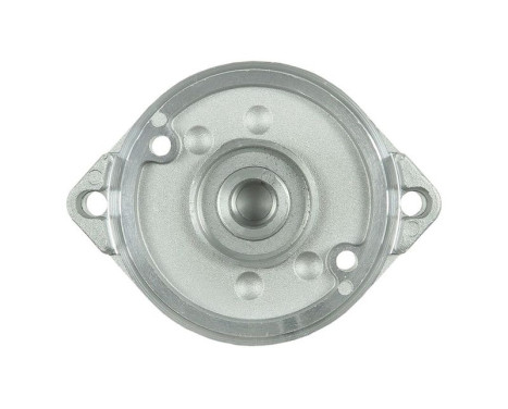 Starter motor cover, carburetor, Image 2