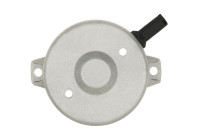 Starter motor cover, carburetor