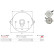 Starter motor cover, carburetor, Thumbnail 3