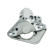 Starter motor cover, carburetor