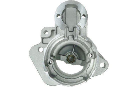 Starter motor cover, carburetor, Image 2
