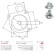 Starter motor cover, carburetor, Thumbnail 3