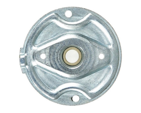 Starter motor cover, carburetor, Image 2