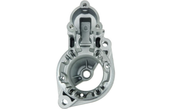 Starter motor cover, carburetor, Image 2