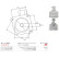 Starter motor cover, carburetor, Thumbnail 3