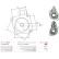 Starter motor cover, carburetor, Thumbnail 3