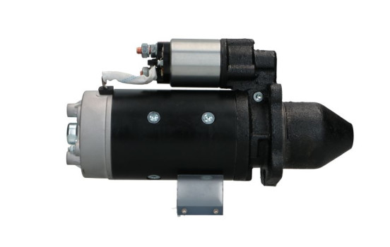 Plusline Starter Motor 4.8 kW, Image 3