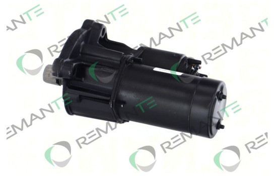 REMAN STARTER BOSCH 0001112029 12V/1kW