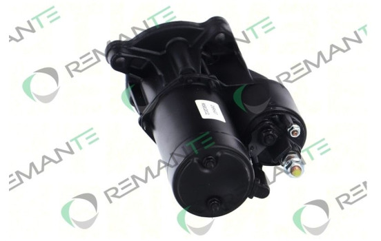REMAN STARTER BOSCH 0001112029 12V/1kW, Image 2