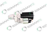 REMAN STARTER BOSCH 0001115053 12V/1.7kW