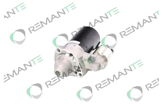 REMAN STARTER BOSCH 0001115053 12V/1.7kW, Image 6