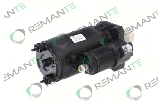 REMAN STARTER BOSCH 0986015930 12V/2.2kW, Image 3