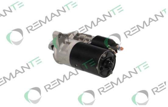 REMAN STARTER BOSCH 0986016470 12V/1kW