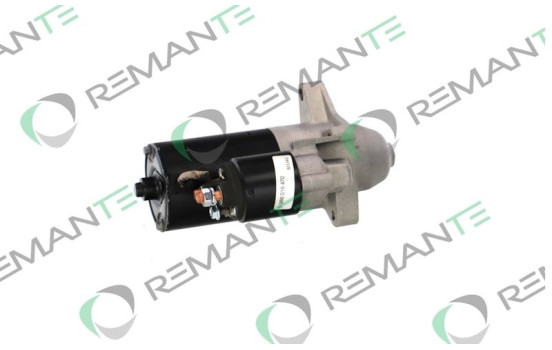 REMAN STARTER BOSCH 0986016470 12V/1kW, Image 3