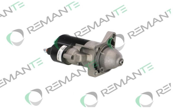 REMAN STARTER BOSCH 0986016470 12V/1kW, Image 4