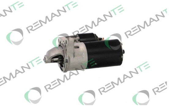 REMAN STARTER BOSCH 0986016470 12V/1kW, Image 6