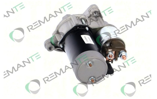 REMAN STARTER BOSCH 0986016530 12V/1.1kW, Image 2