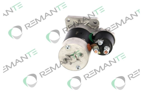 REMAN STARTER BOSCH 0986017030 12V/0.8kW, Image 2