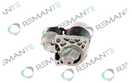 REMAN STARTER BOSCH 0986017030 12V/0.8kW, Image 5